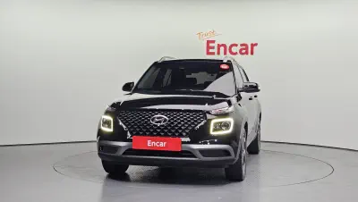 Hyundai Venue
