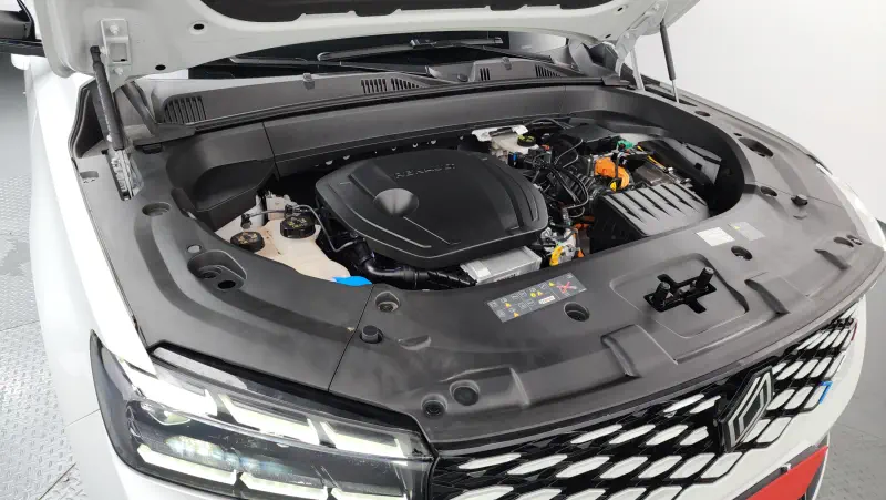 Renault Grand Koleos