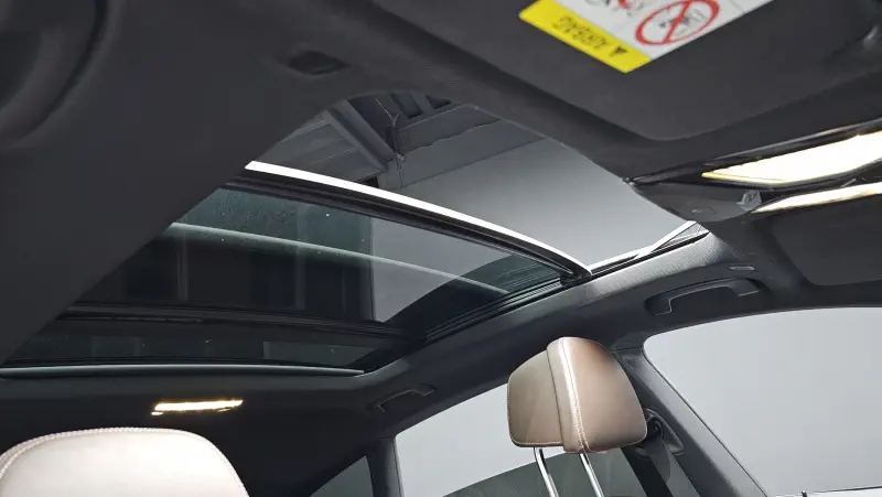 BMW 6-Series Gran Turismo