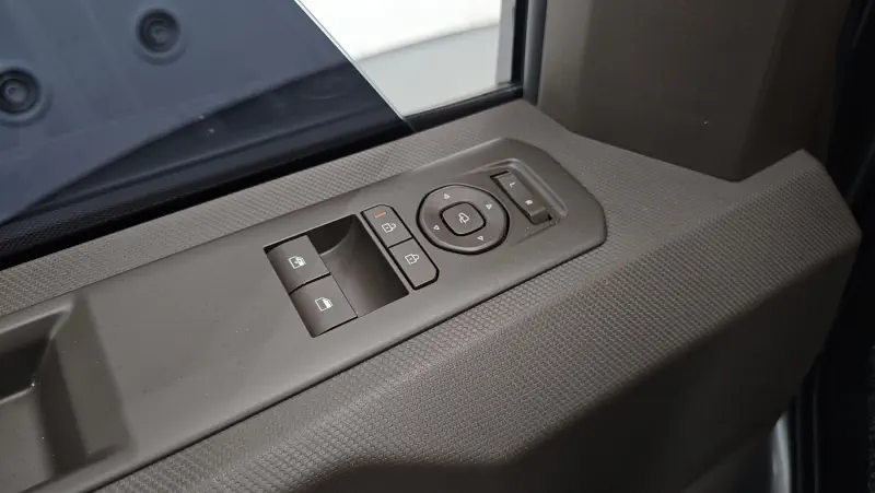 Kia PV5