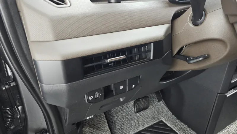 Kia PV5
