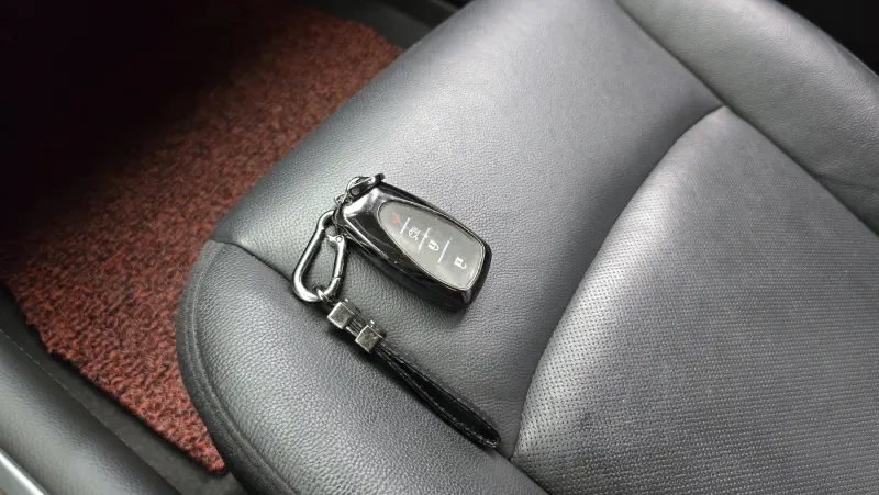 Daewoo Malibu
