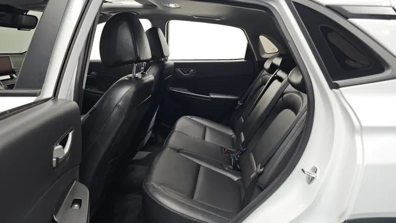 Hyundai Kona Electric
