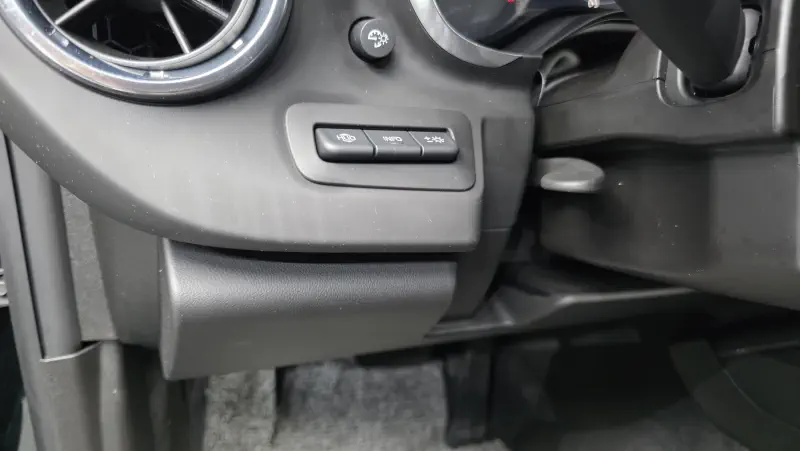 Daewoo Camaro