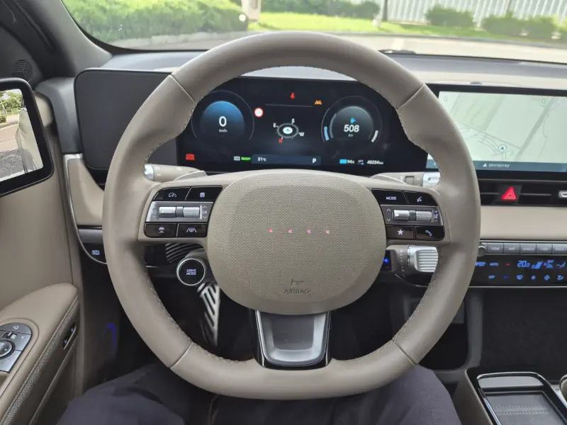 Hyundai Ioniq 5