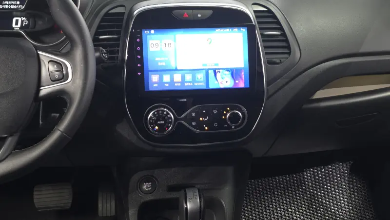 Renault Samsung QM3