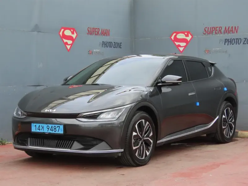 Kia EV6