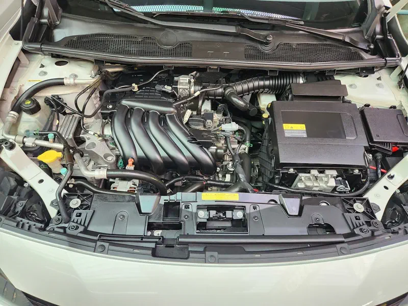 Renault Samsung SM3