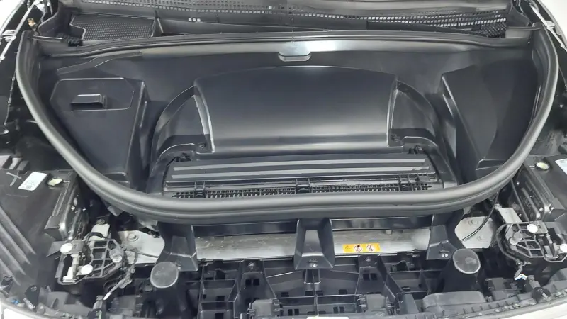 Mercedes-Benz EQS SUV