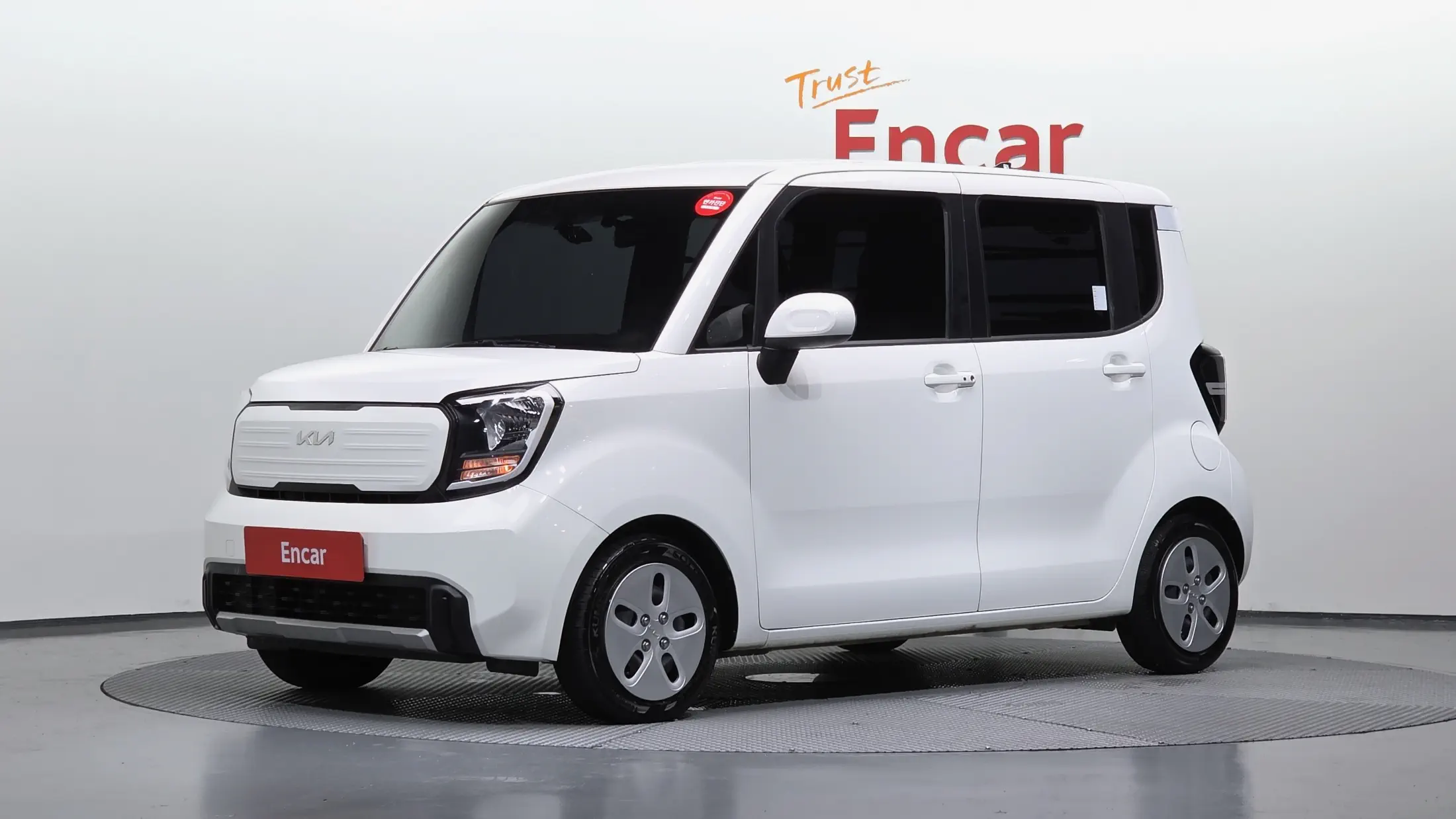 Kia RAY 2023