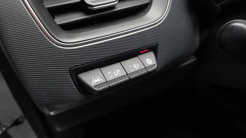 Renault Samsung XM3