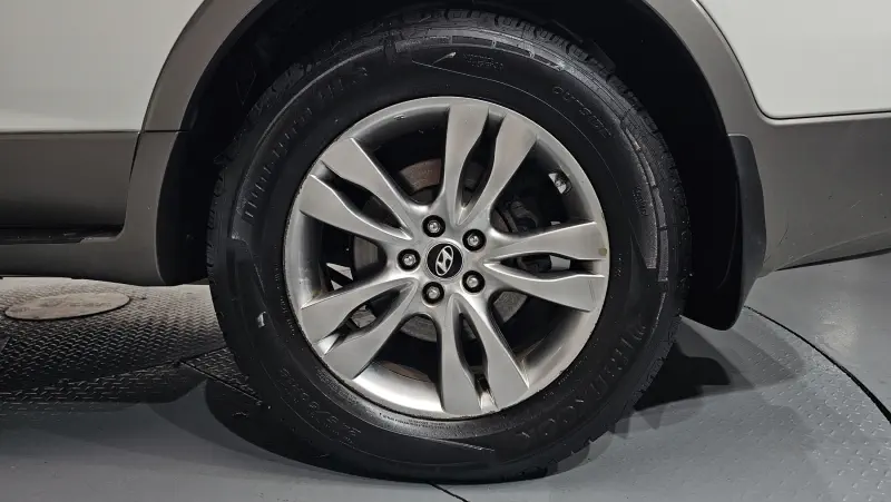 Hyundai Veracruz