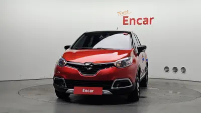 Renault Samsung QM3