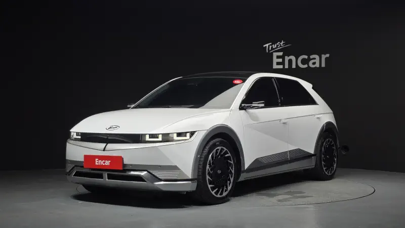 Hyundai Ioniq 5