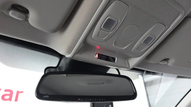 Renault Samsung XM3
