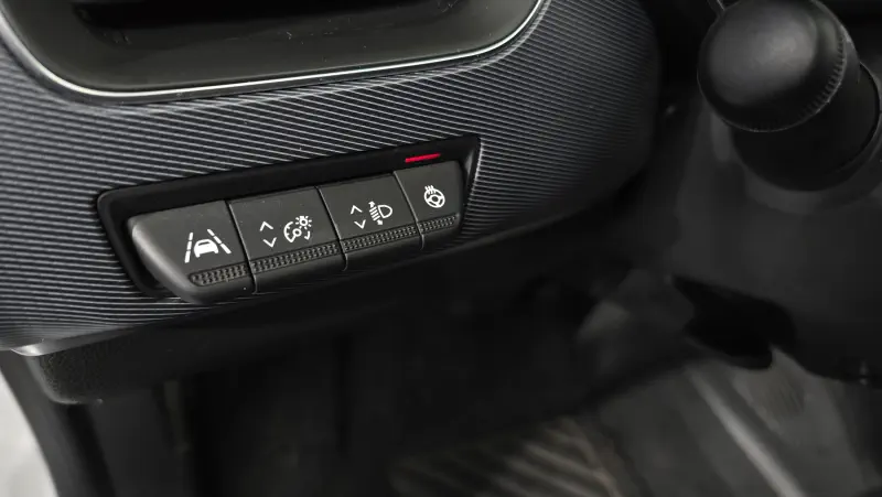 Renault Samsung XM3