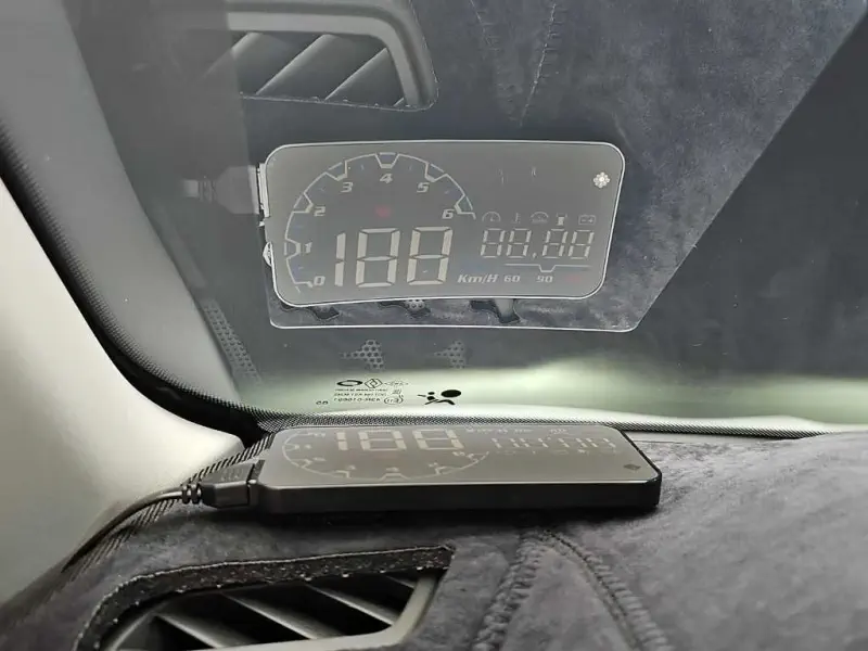 Renault Samsung XM3