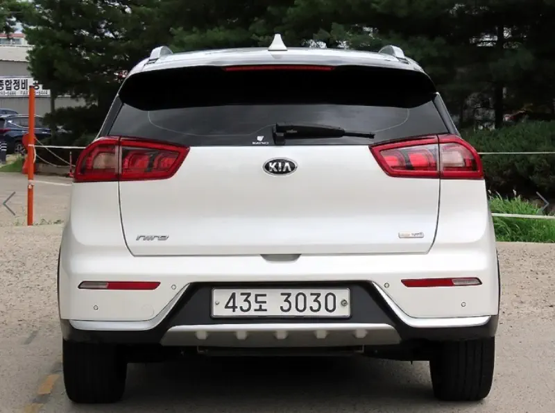 Kia Niro
