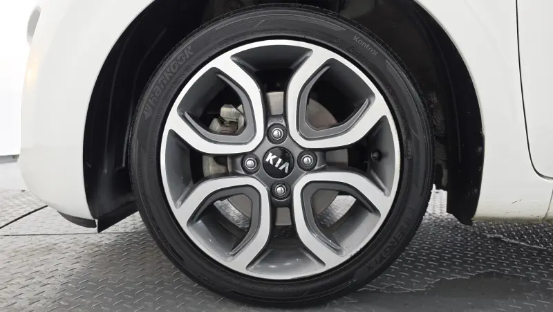 Kia Morning