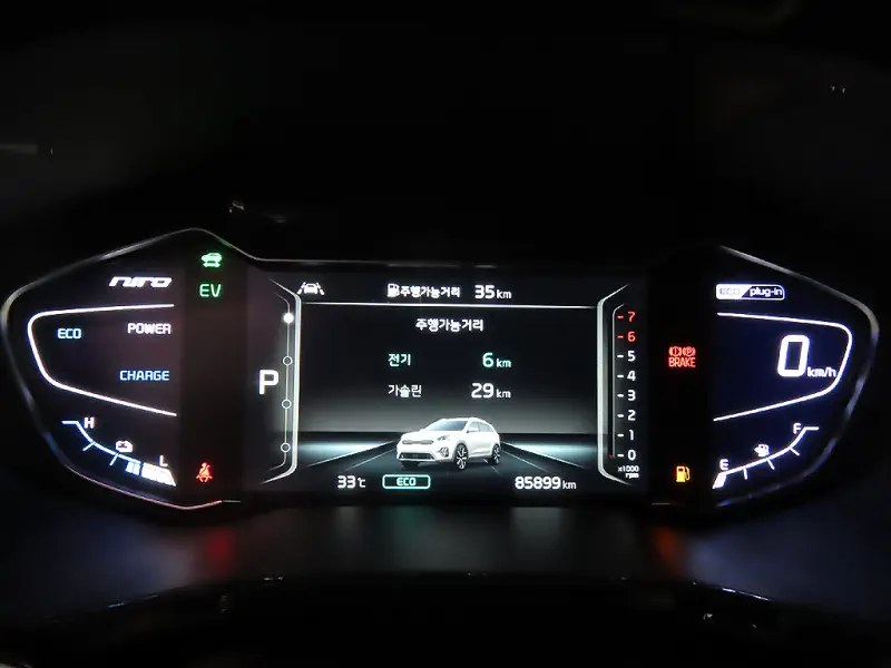 Kia Niro