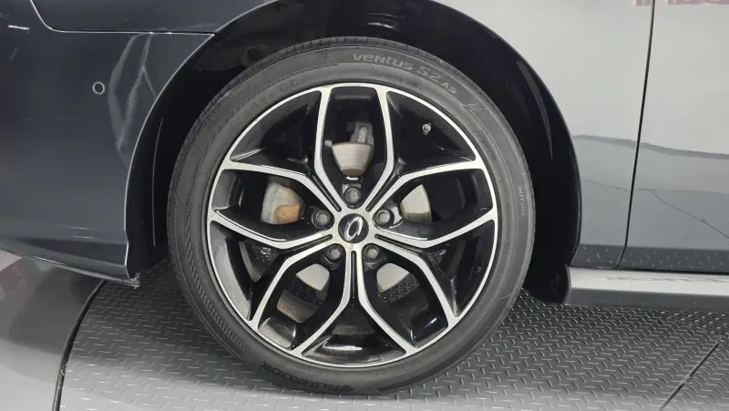 Renault Samsung SM5