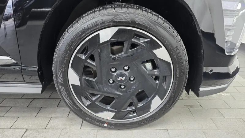 Hyundai Kona Electric