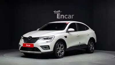 Renault Samsung XM3