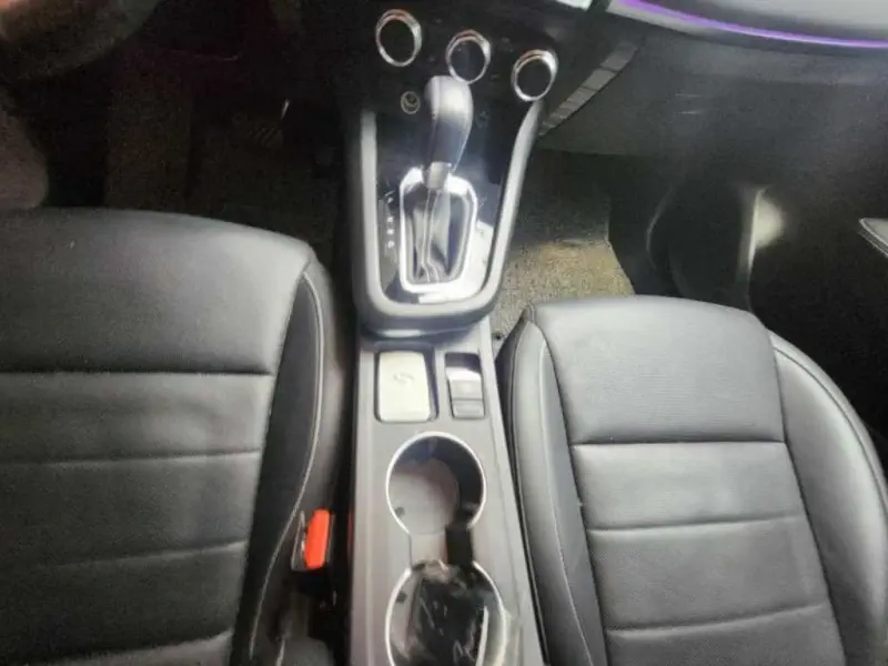 Renault Samsung XM3
