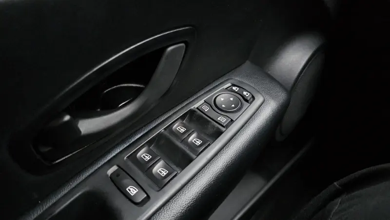 Renault Samsung SM3