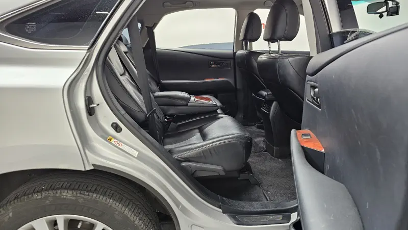 Lexus RX450h