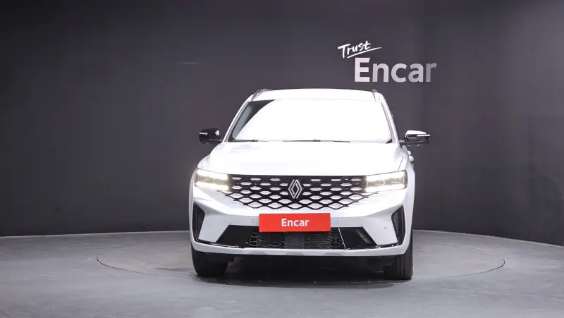 Renault Grand Koleos