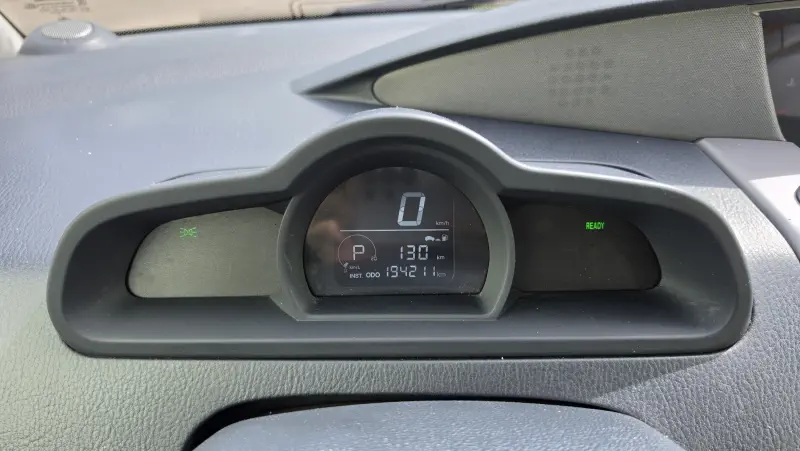 SsangYong Korando Turismo
