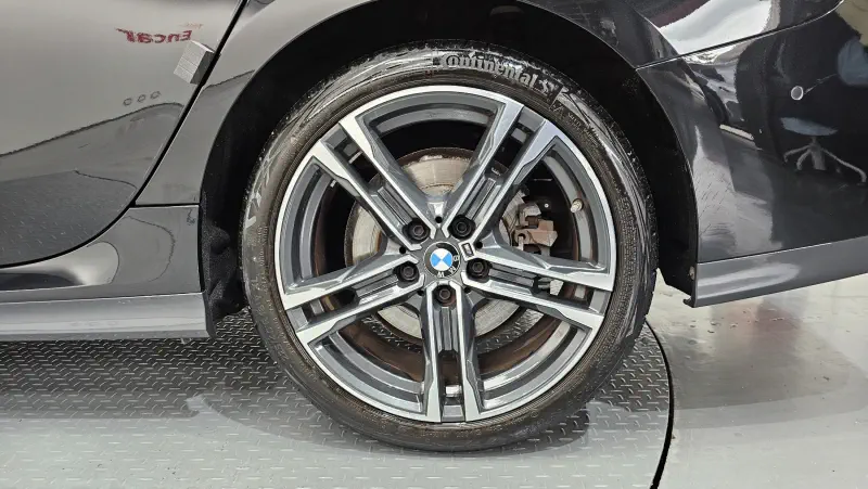 BMW 2-Series Gran Coupe