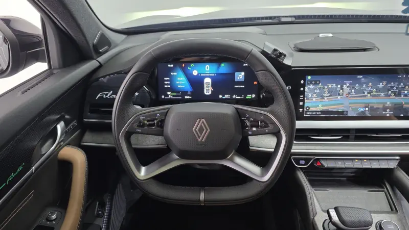 Renault Filante