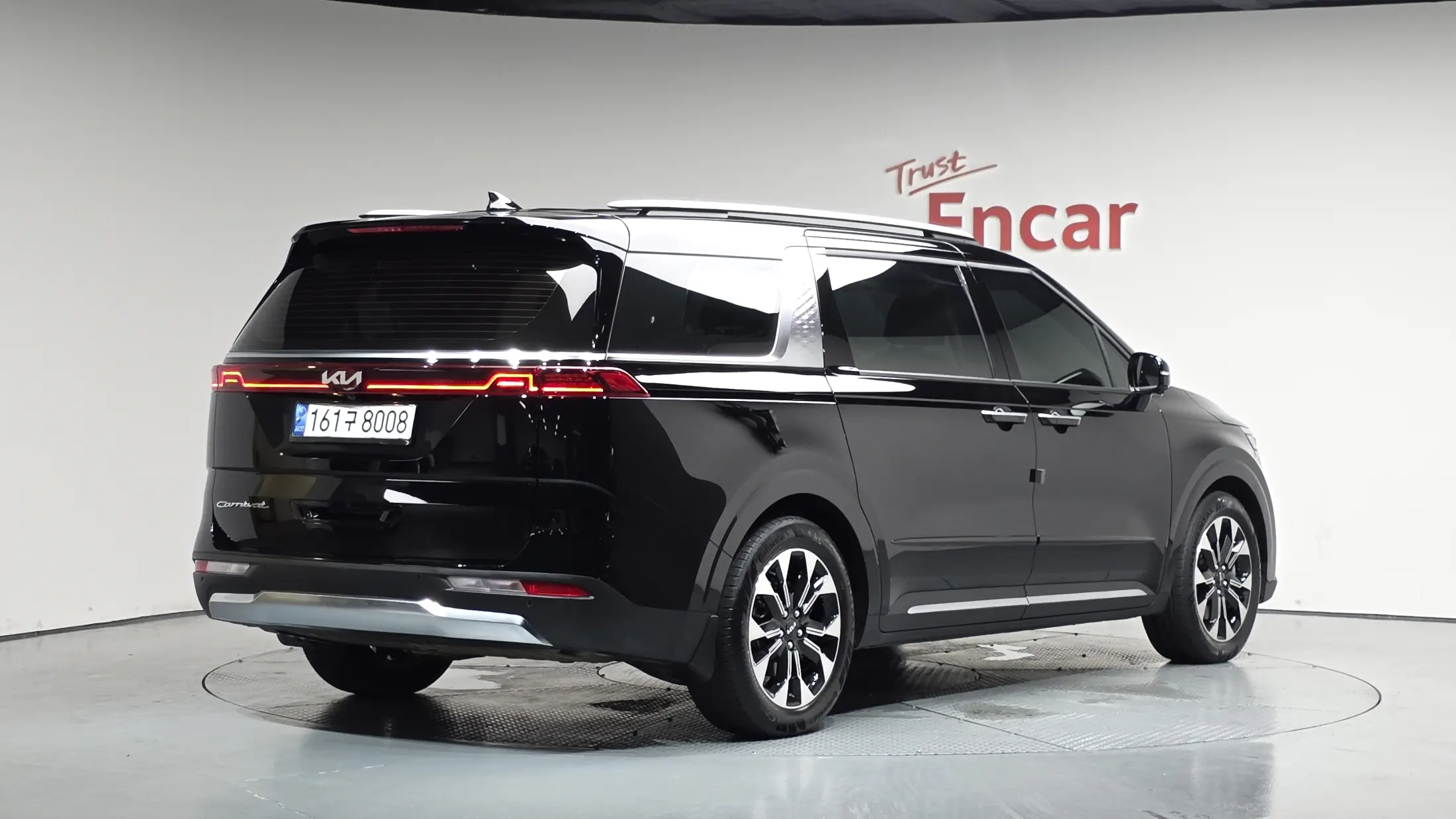 Kia Carnival 2020