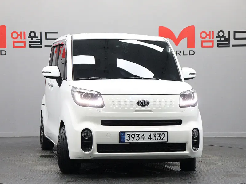 Kia RAY
