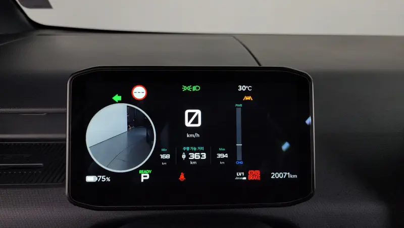 Kia PV5