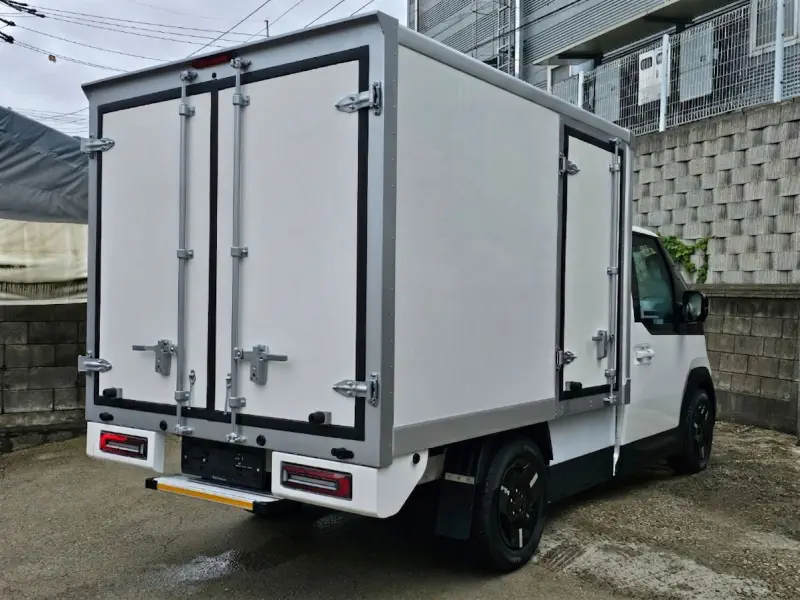 Kia PV5