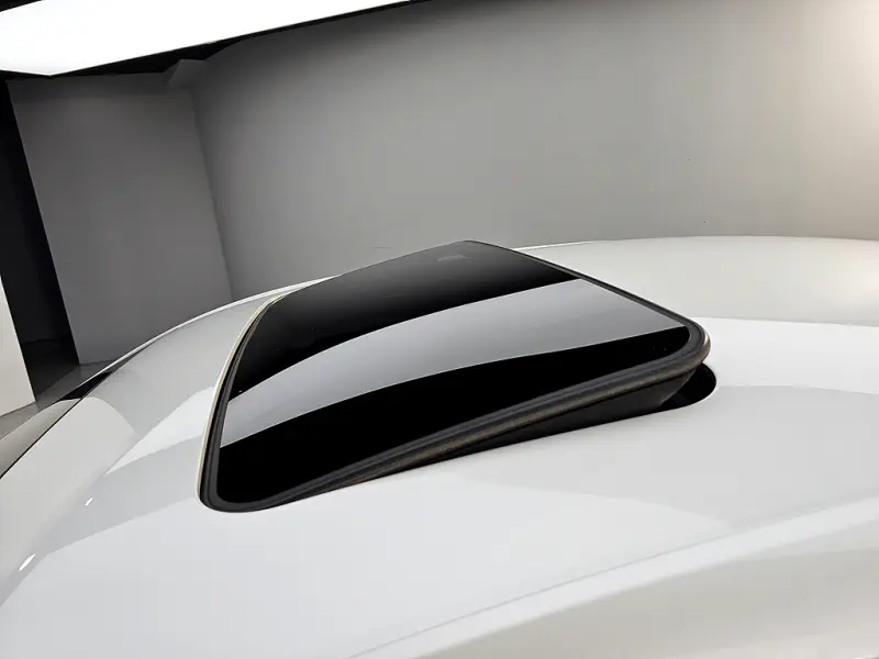 Cadillac ATS