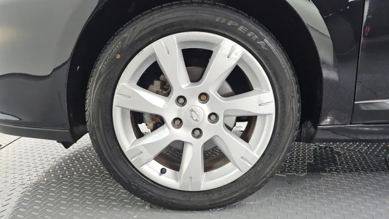 Renault Samsung SM3