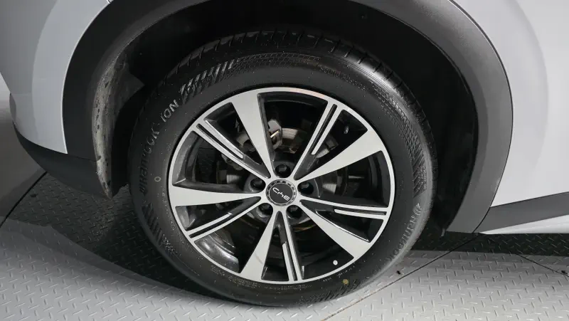BYD Yuan Plus