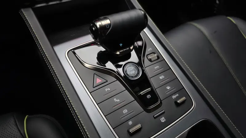 BYD Yuan Plus