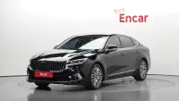 Купить Kia K7 Incheon из Кореи, превью 1