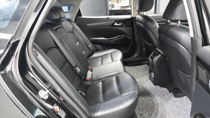 Купить Kia K7 Incheon из Кореи