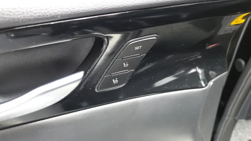 Купить Kia K7 Incheon из Кореи