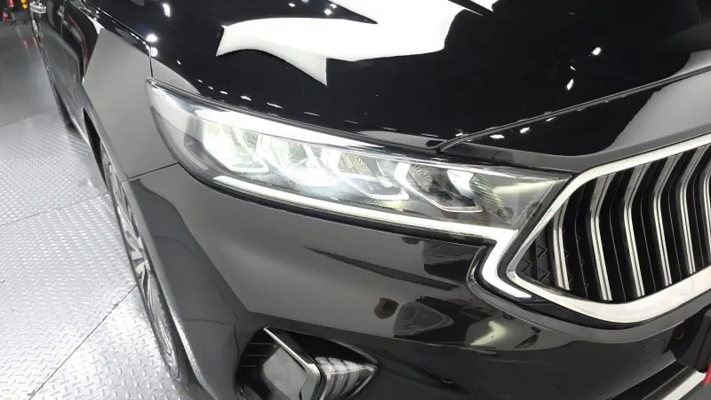Купить Kia K7 Incheon из Кореи