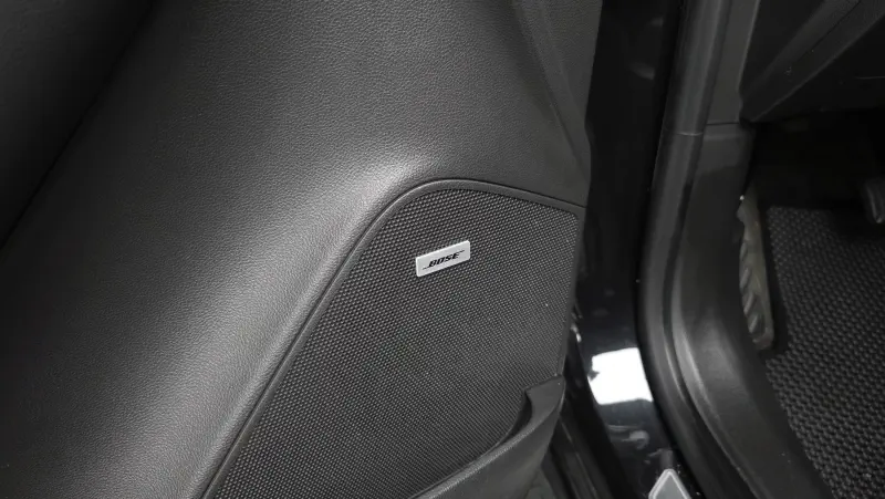 Daewoo Trax