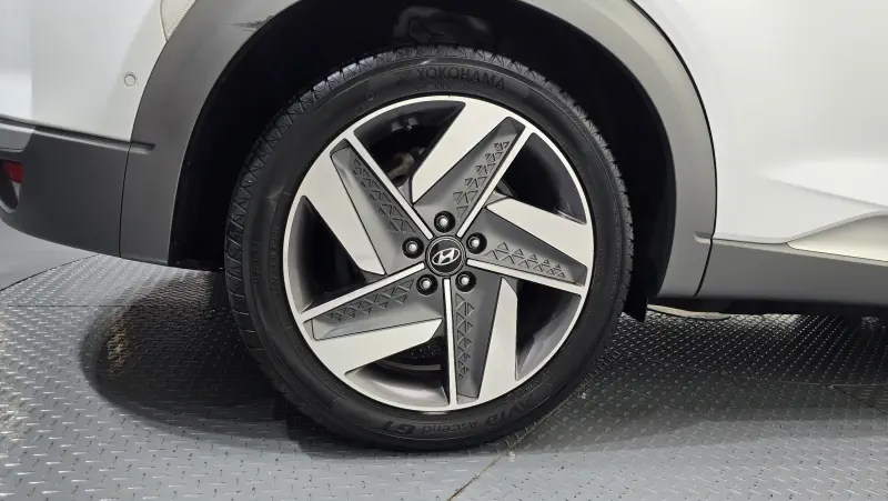 Hyundai Nexo