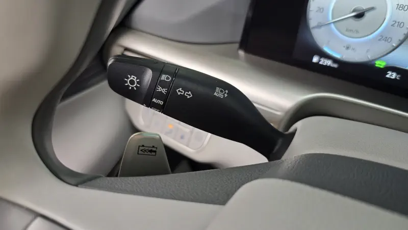 Hyundai Nexo