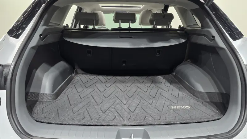 Hyundai Nexo